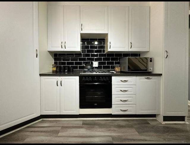 3 BEDROOM CLUSTER FOR SALE IN GLEN MARAIS